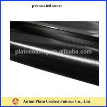 tarpaulin pvc fabric for truck cover side curtain